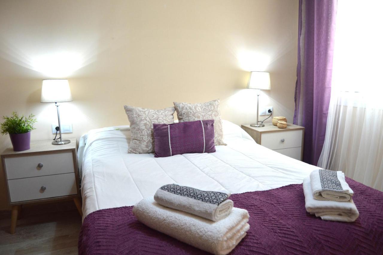 Apartamentos La Caleta De Cadiz Luaran gambar